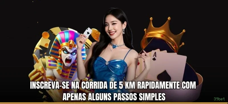 App 39bet para Android e iOS - download grátis