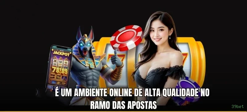 Download app 39bet Android iOS