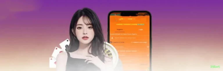 App 39bet apostas esportivas mobile