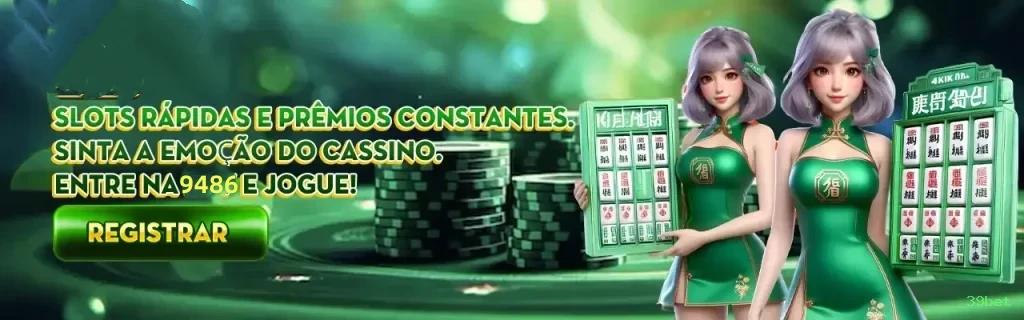 Guia rápido de apostas ao vivo na 39bet