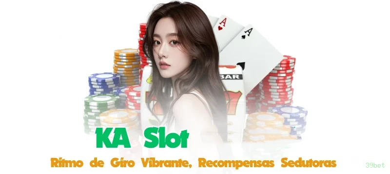 Cassino ao vivo 39bet dealers