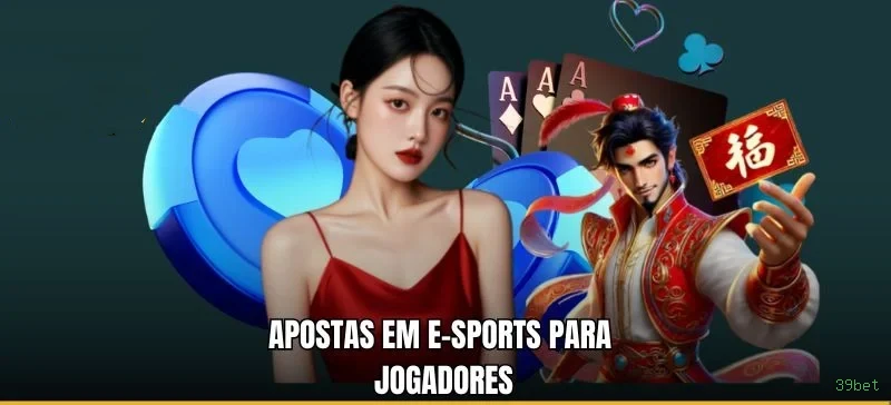 Aplicativo móvel 39bet para iOS e Android