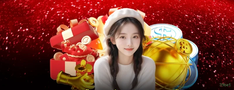 Pagamentos 39bet PIX