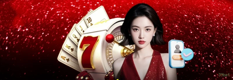 Bônus boas-vindas 39bet R$100